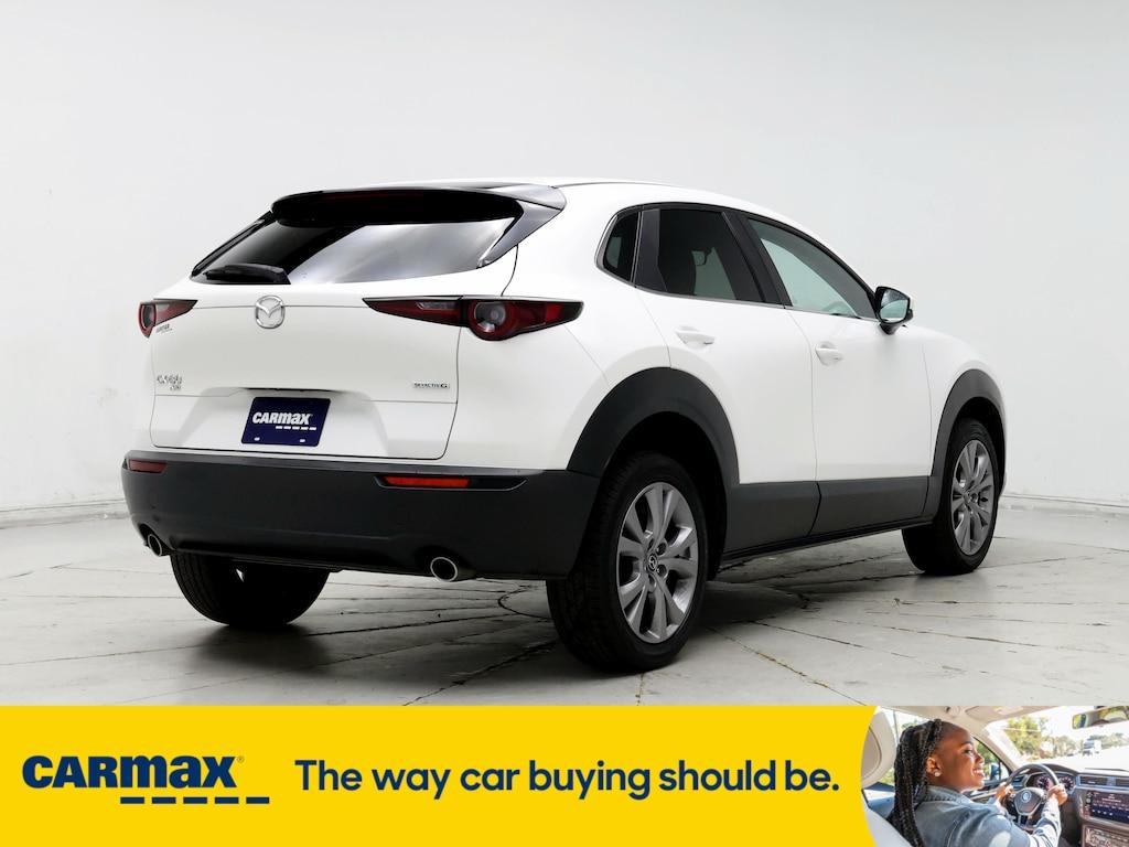 used 2021 Mazda CX-30 car, priced at $20,998