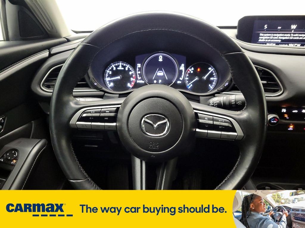 used 2021 Mazda CX-30 car, priced at $20,998