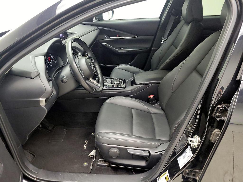 used 2024 Mazda CX-30 car, priced at $23,998