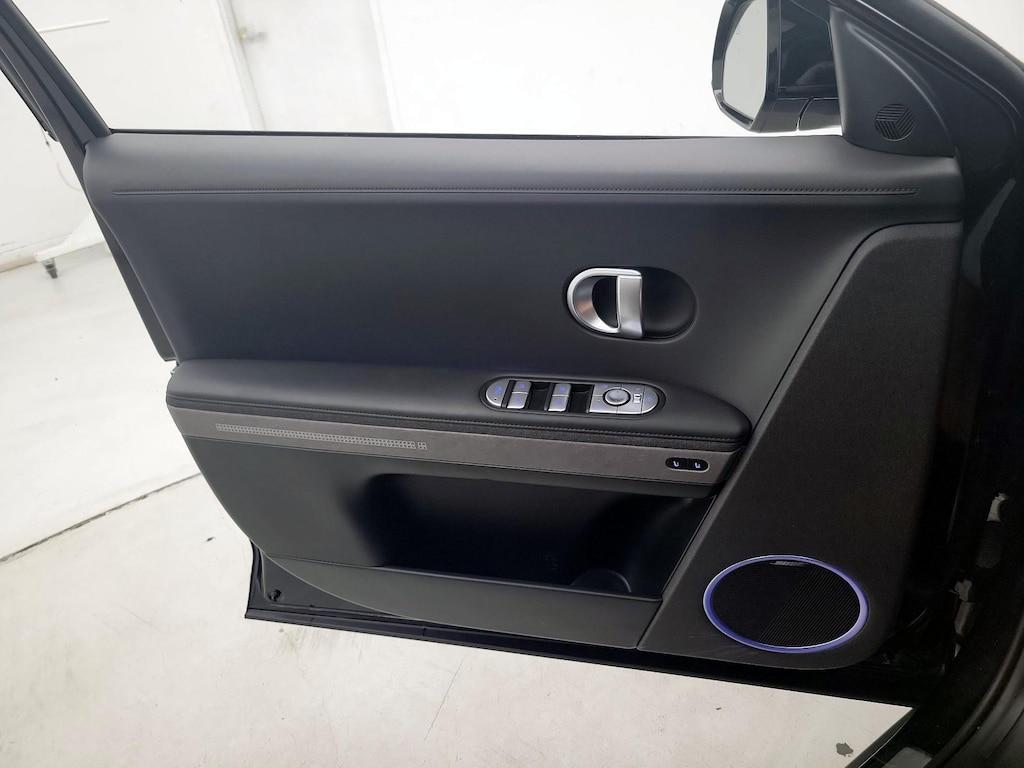 used 2024 Hyundai IONIQ 5 car, priced at $38,998