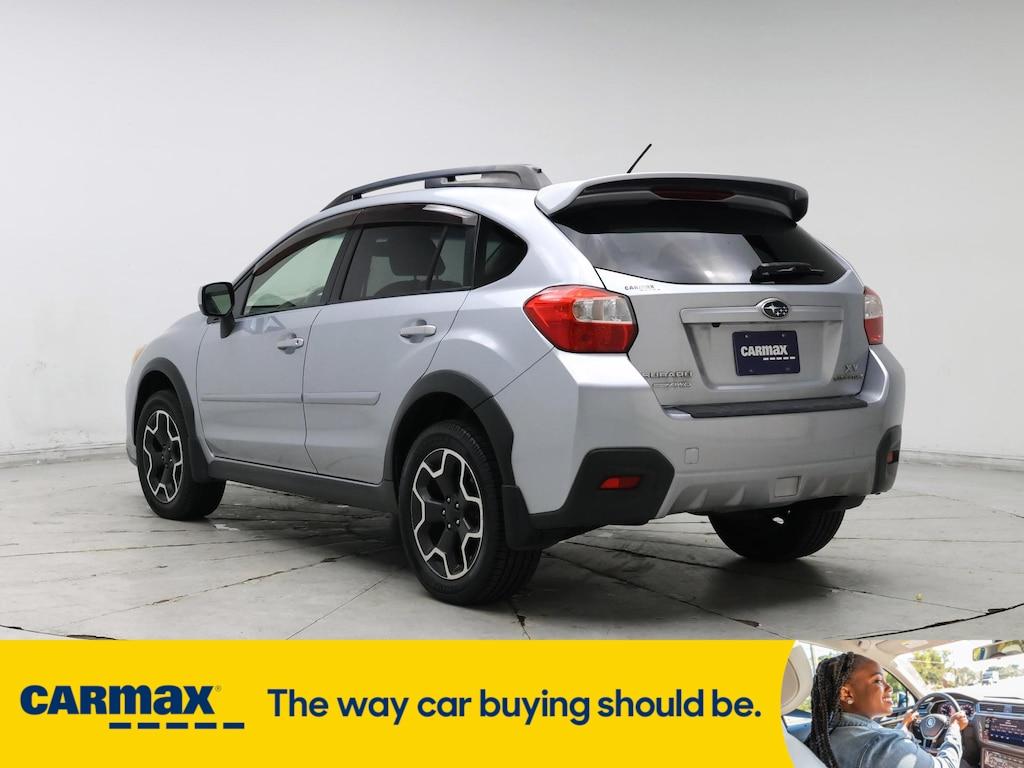 used 2013 Subaru XV Crosstrek car, priced at $14,998