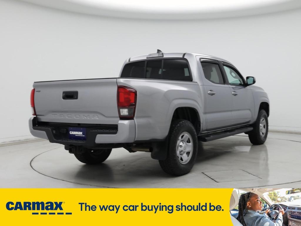 used 2019 Toyota Tacoma car, priced at $31,998