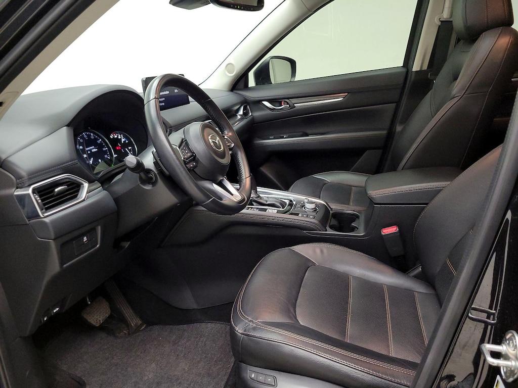 used 2023 Mazda CX-5 car, priced at $26,998