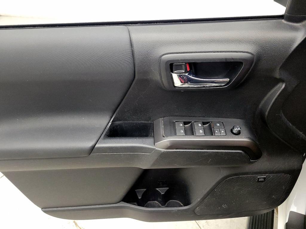 used 2021 Toyota Tacoma car, priced at $34,998