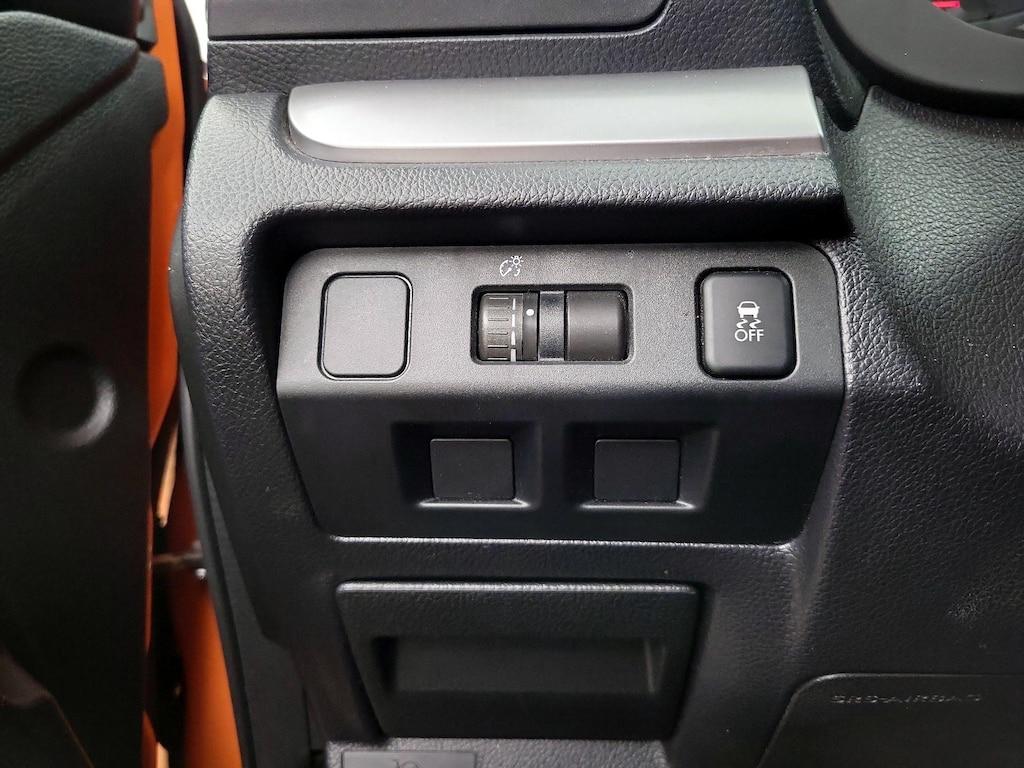 used 2014 Subaru XV Crosstrek car, priced at $16,998