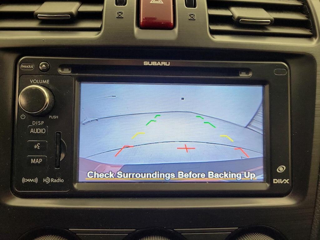 used 2014 Subaru XV Crosstrek car, priced at $16,998