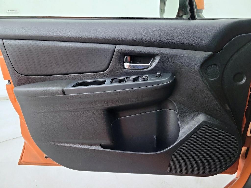 used 2014 Subaru XV Crosstrek car, priced at $16,998