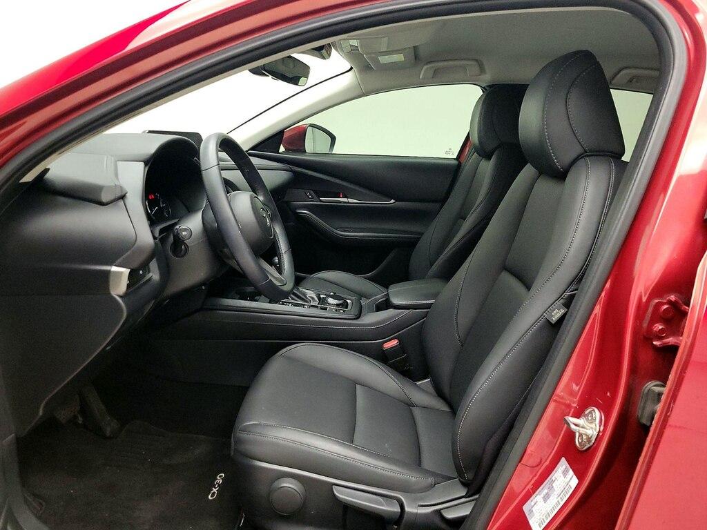 used 2022 Mazda CX-30 car, priced at $22,998