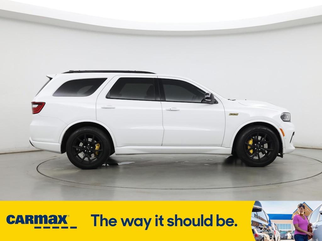 used 2024 Dodge Durango car, priced at $63,998