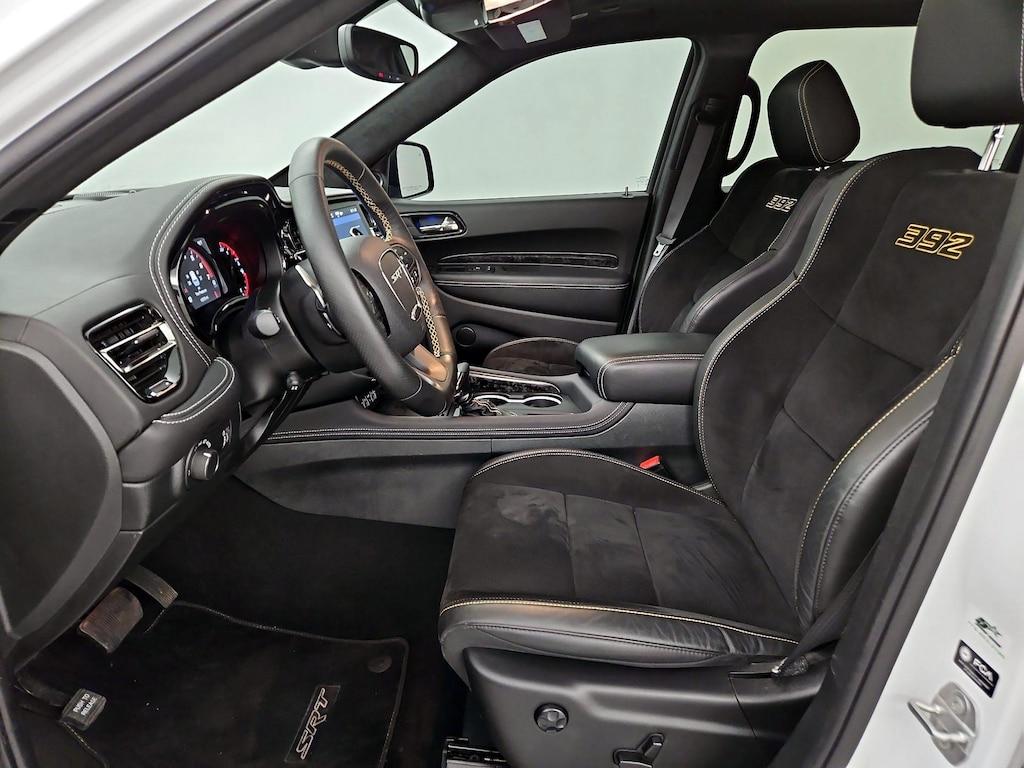 used 2024 Dodge Durango car, priced at $63,998