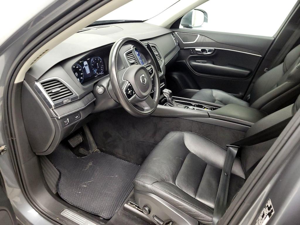 used 2020 Volvo XC90 car, priced at $31,998