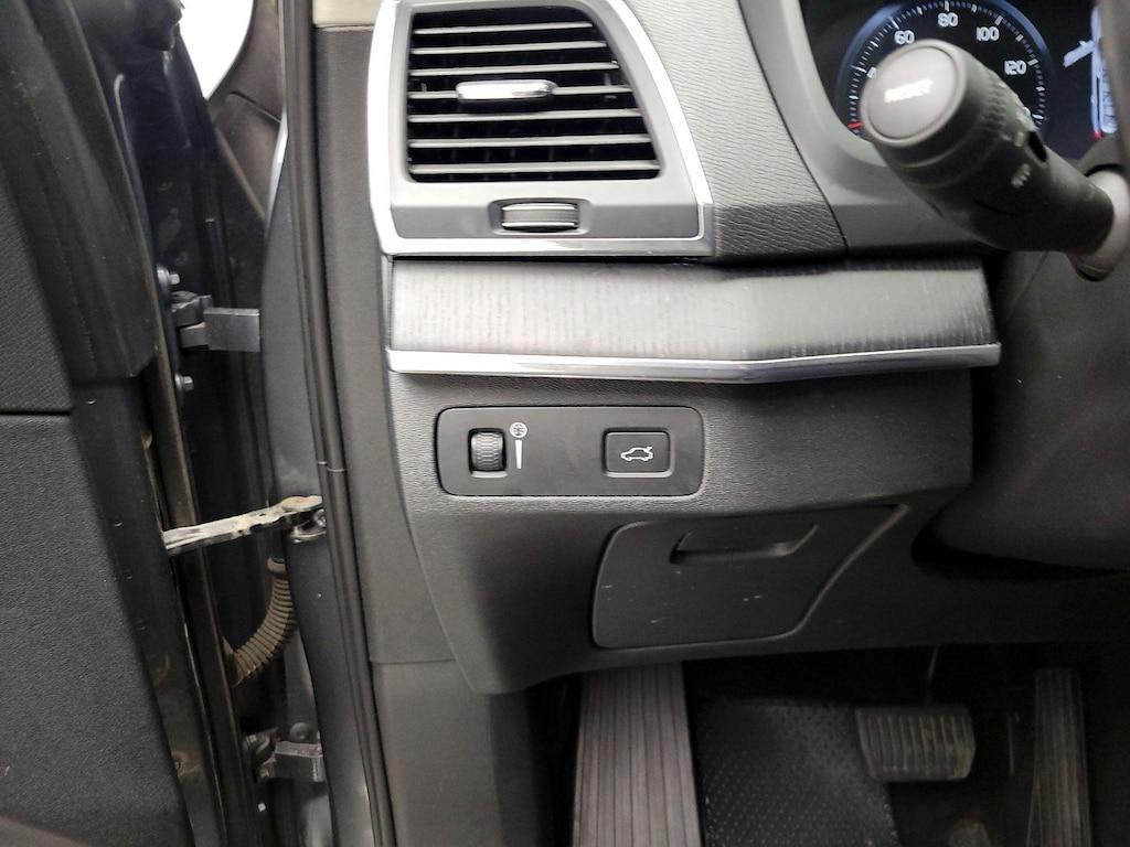 used 2020 Volvo XC90 car, priced at $31,998