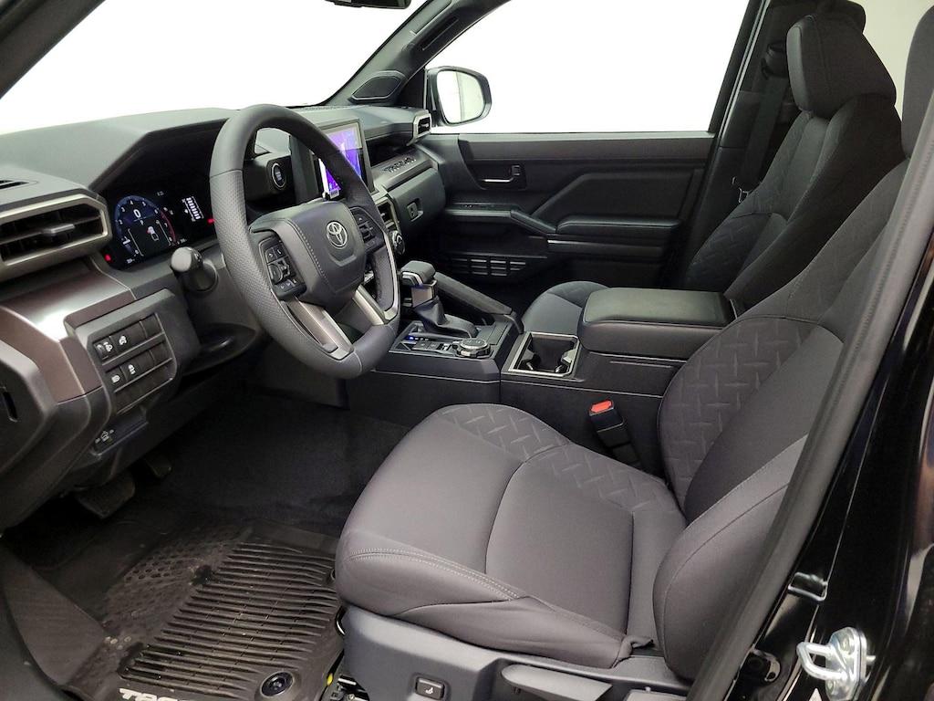 used 2025 Toyota Tacoma car, priced at $42,998