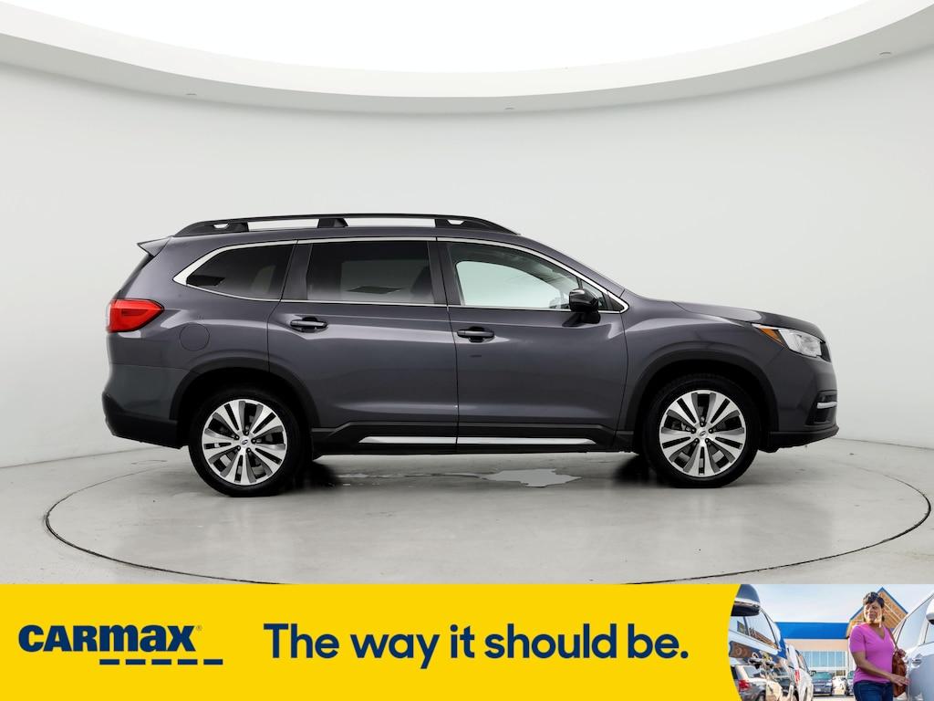 used 2022 Subaru Ascent car, priced at $29,998