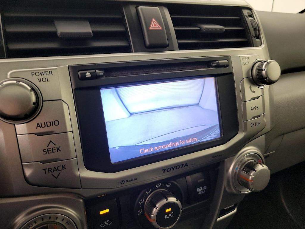 used 2013 Toyota 4Runner car, priced at $26,998
