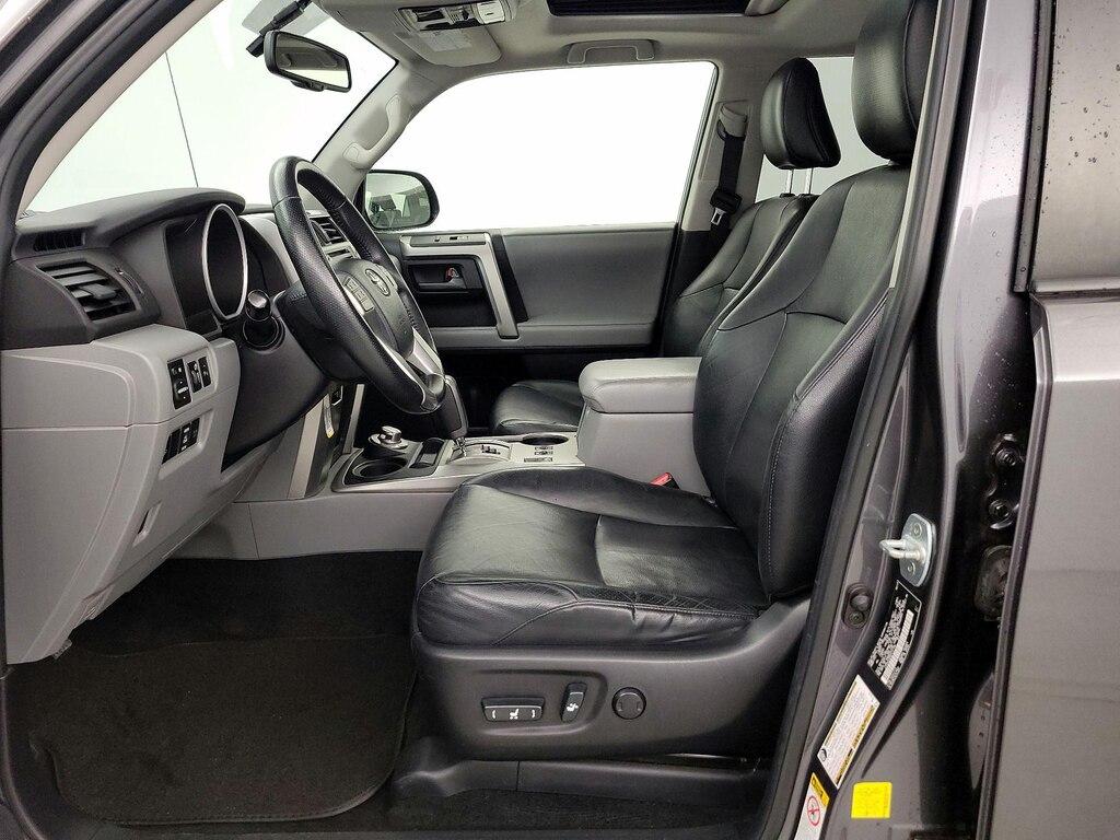 used 2013 Toyota 4Runner car, priced at $26,998