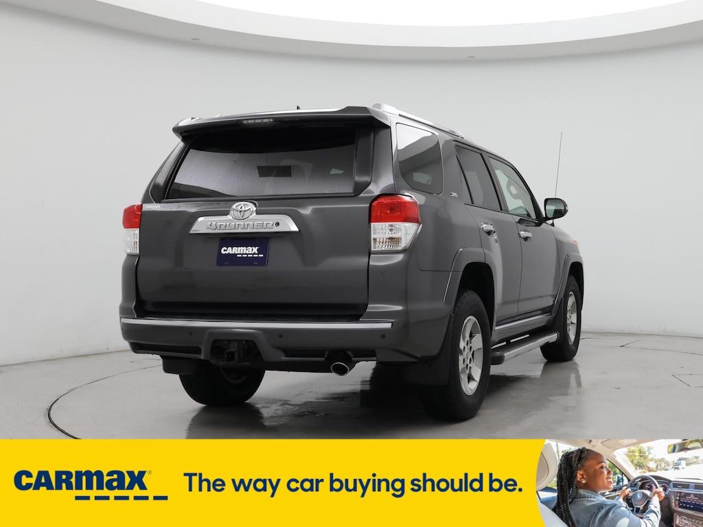 used 2013 Toyota 4Runner car, priced at $26,998