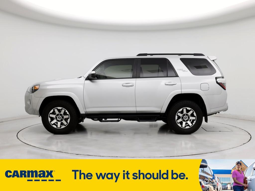 used 2020 Toyota 4Runner car, priced at $37,998