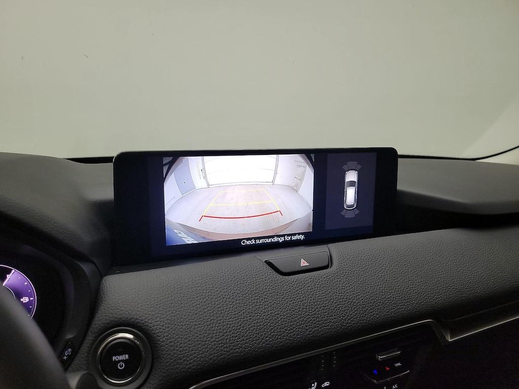 used 2025 Mazda CX-70 PHEV car, priced at $47,998