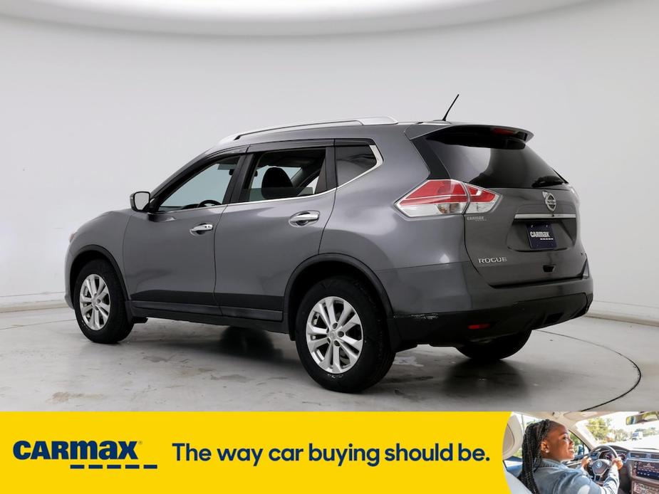 used 2016 Nissan Rogue car, priced at $12,998