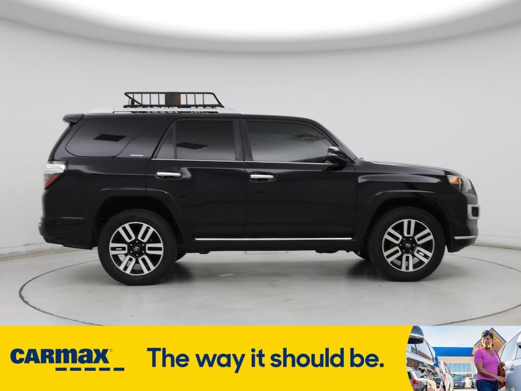 used 2018 Toyota 4Runner car, priced at $32,998