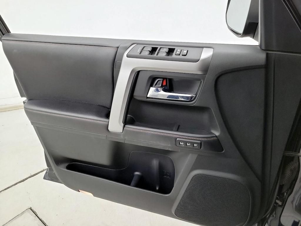 used 2018 Toyota 4Runner car, priced at $32,998