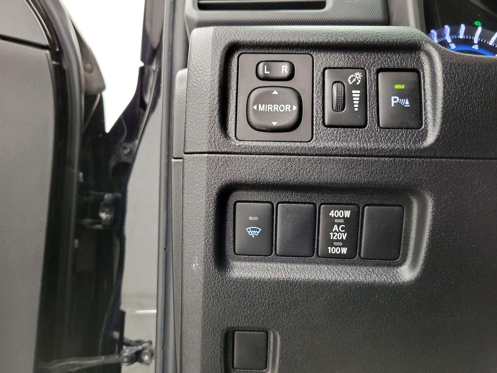 used 2018 Toyota 4Runner car, priced at $32,998