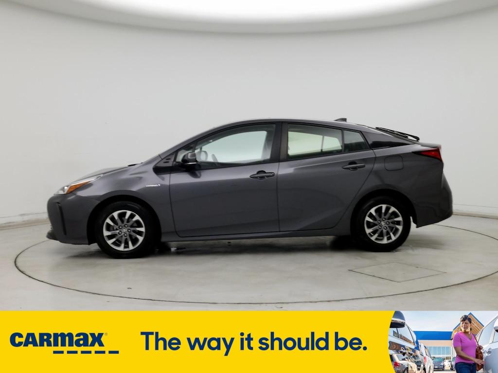 used 2019 Toyota Prius car, priced at $23,998