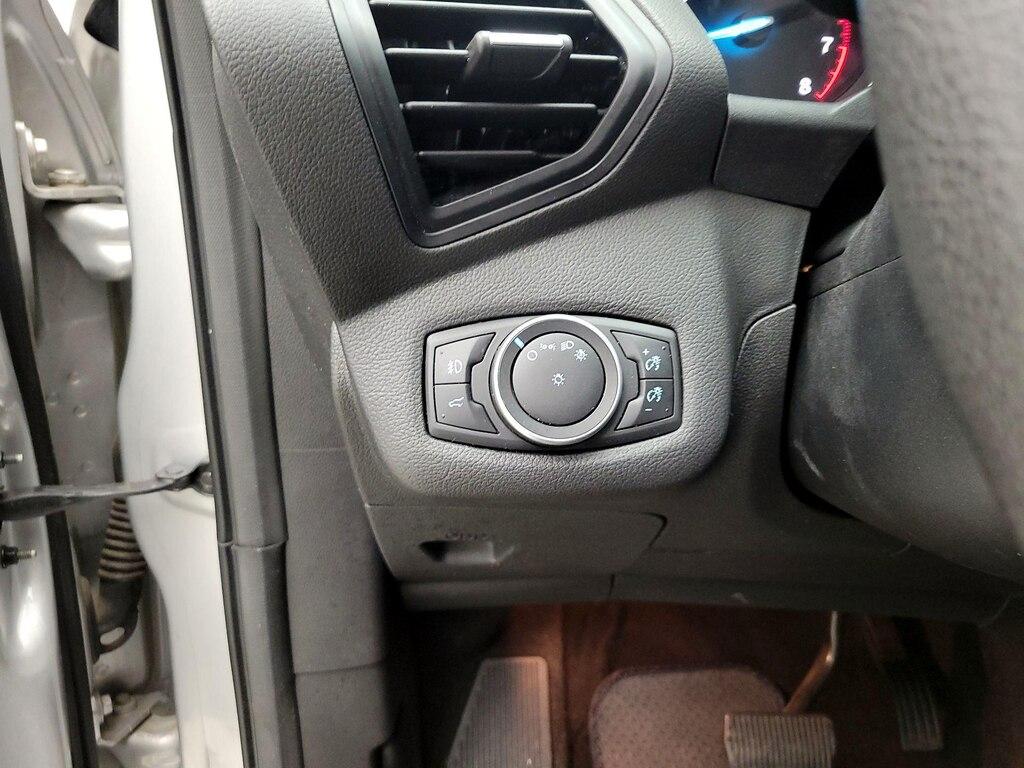 used 2017 Ford Escape car, priced at $13,998