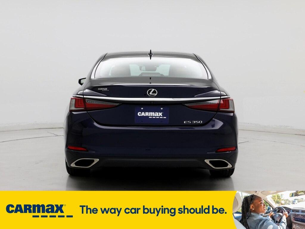 used 2019 Lexus ES 350 car, priced at $30,998