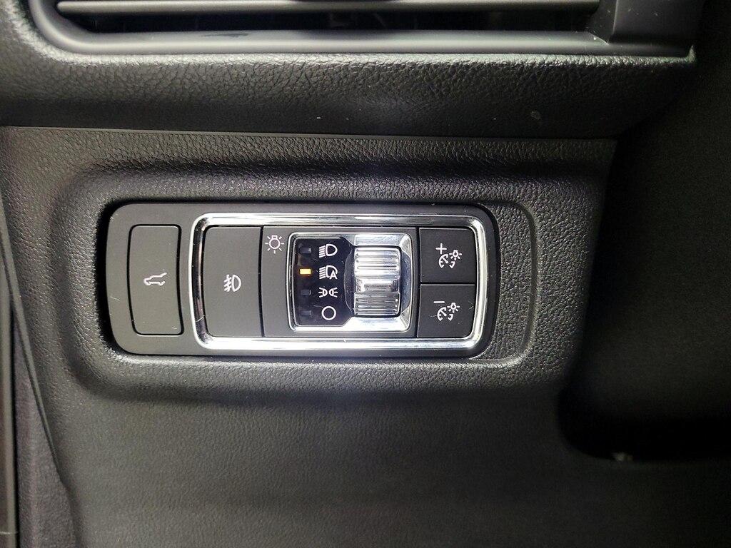 used 2021 Lincoln Corsair car, priced at $30,998