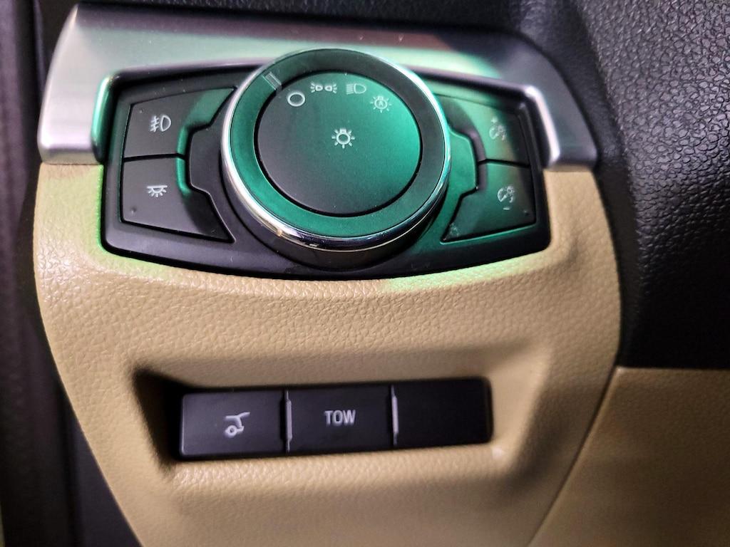 used 2016 Ford Explorer car, priced at $19,998