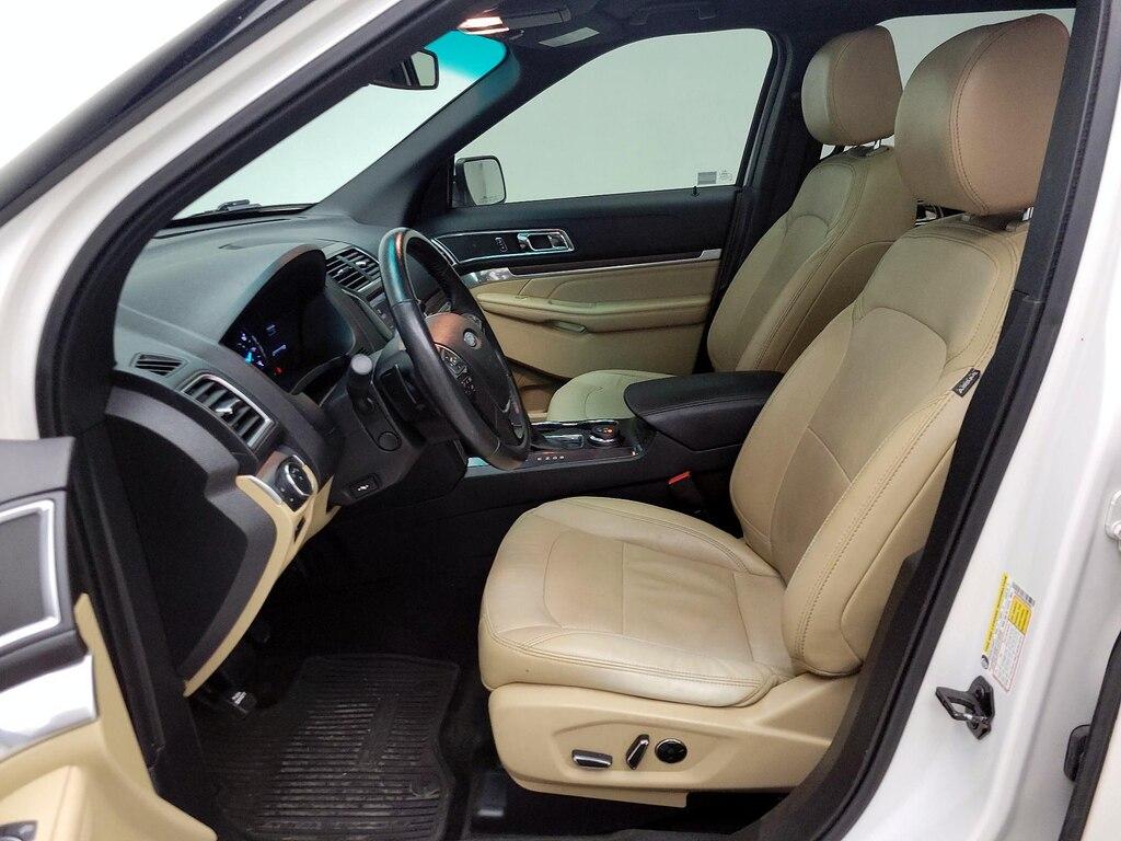 used 2016 Ford Explorer car, priced at $19,998