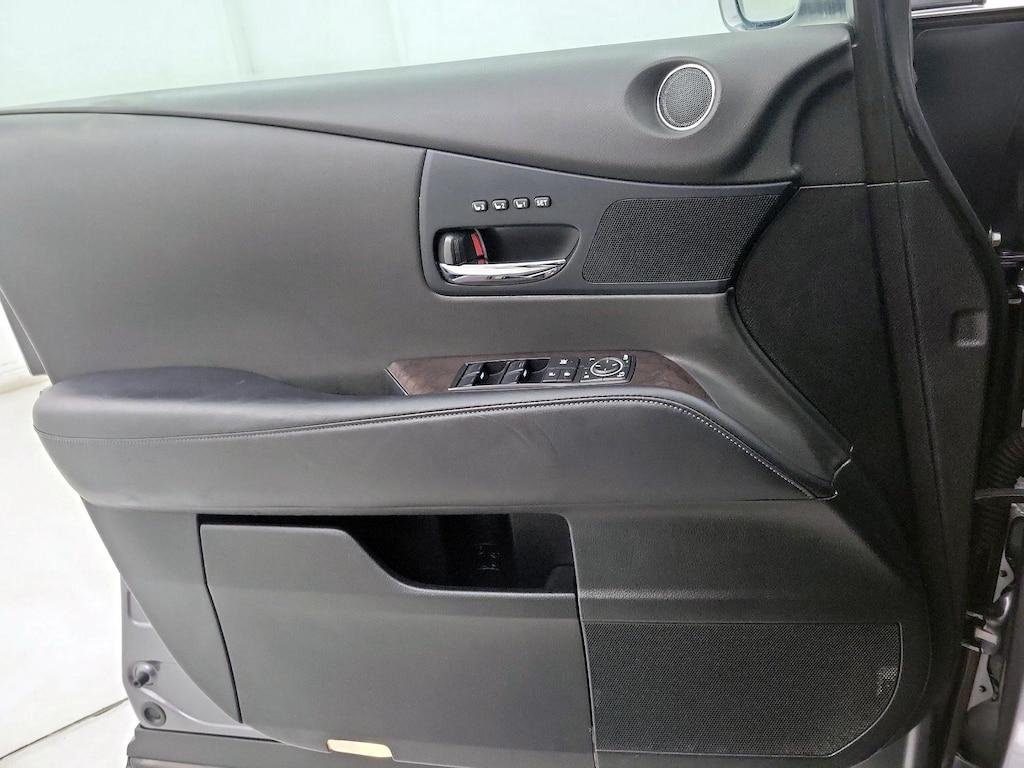 used 2013 Lexus RX 350 car, priced at $15,998