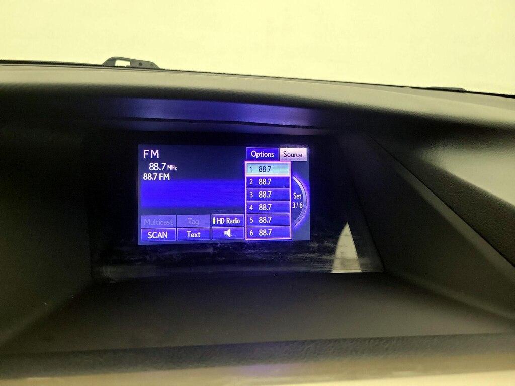 used 2013 Lexus RX 350 car, priced at $15,998