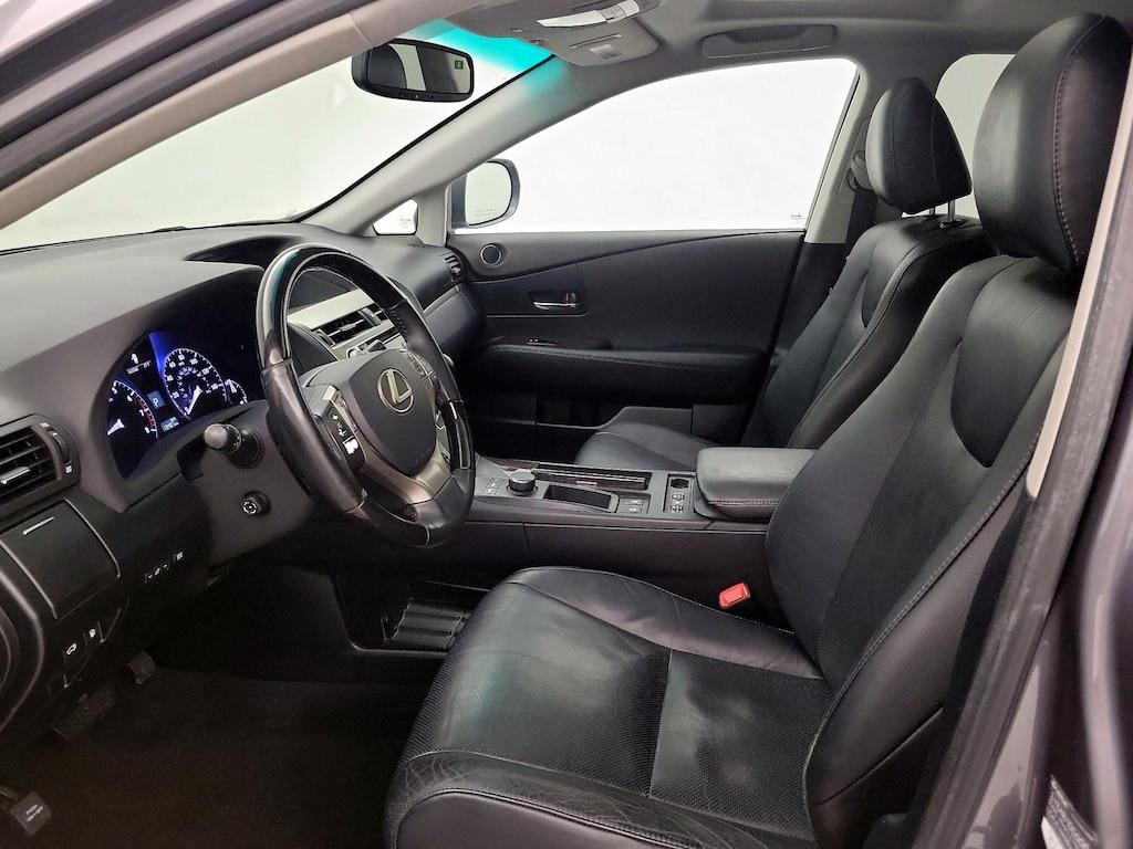 used 2013 Lexus RX 350 car, priced at $15,998
