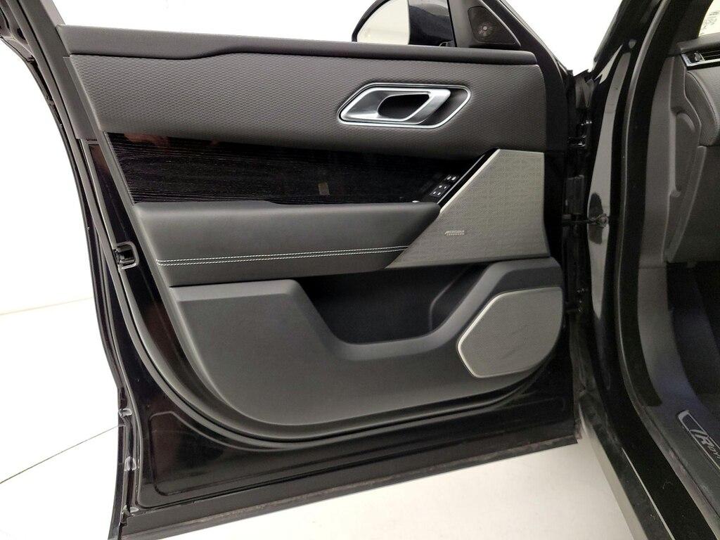 used 2021 Land Rover Range Rover Velar car, priced at $45,998