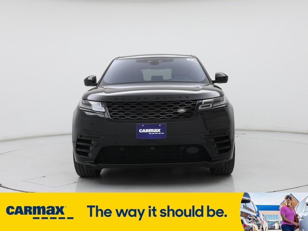 used 2021 Land Rover Range Rover Velar car, priced at $45,998