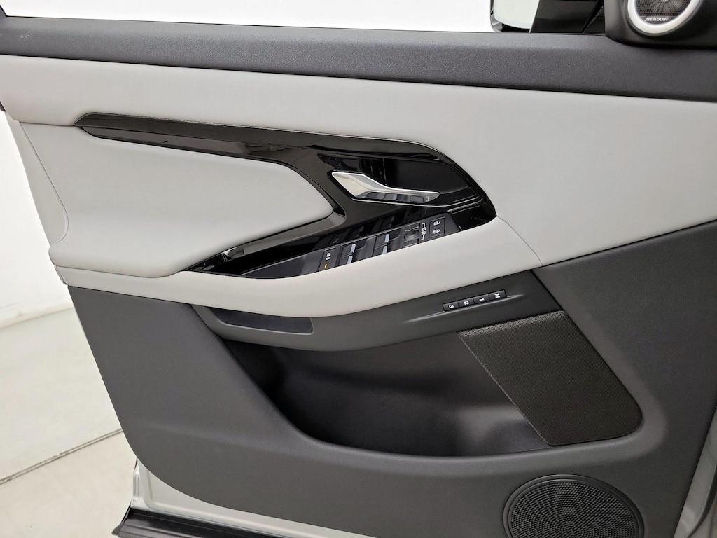 used 2024 Land Rover Range Rover Evoque car, priced at $41,998