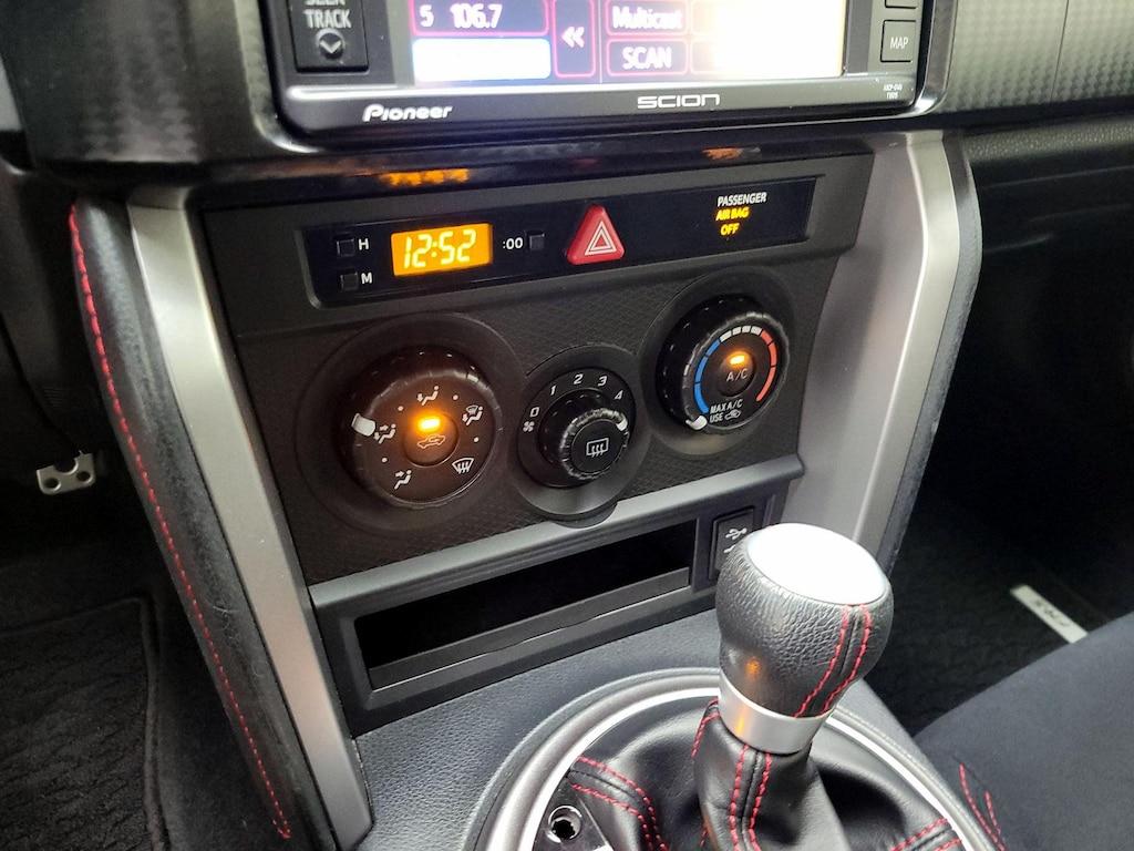 used 2014 Scion FR-S car, priced at $17,998