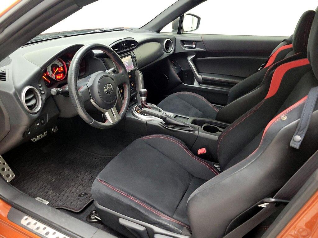 used 2014 Scion FR-S car, priced at $17,998