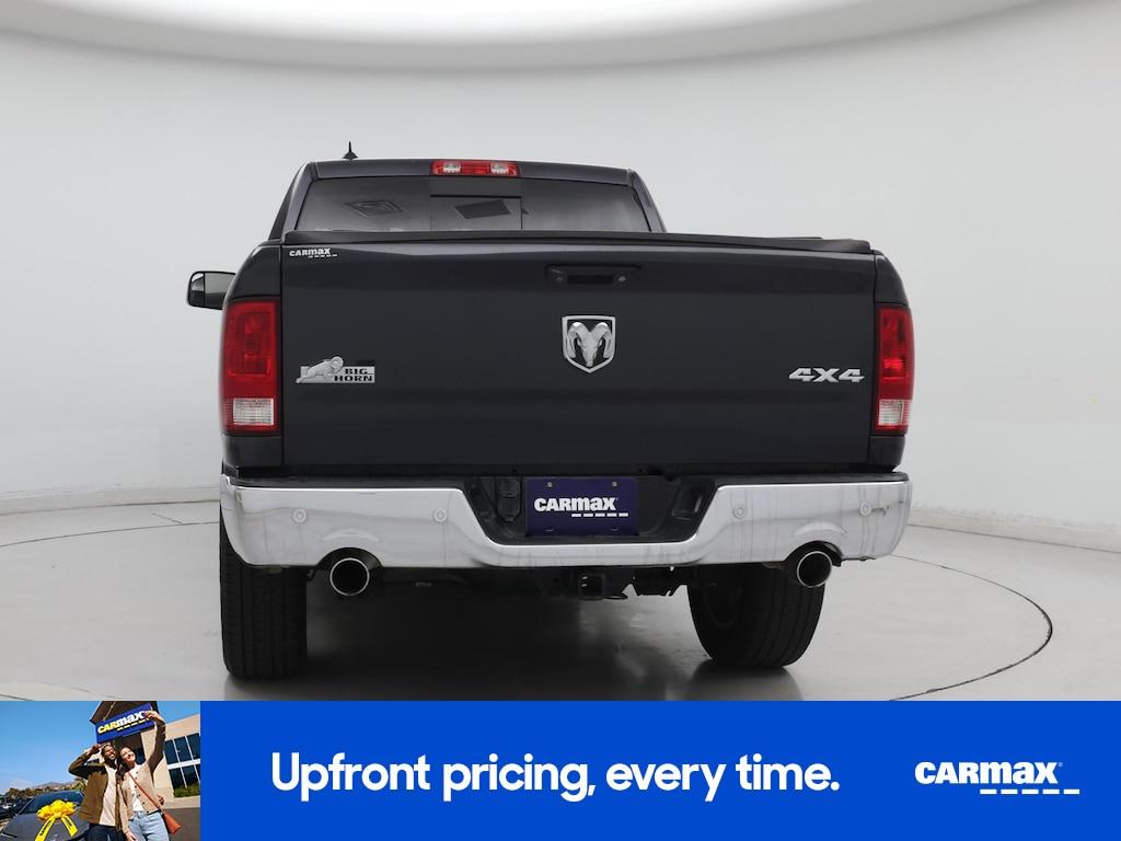 used 2014 Ram 1500 car, priced at $27,998