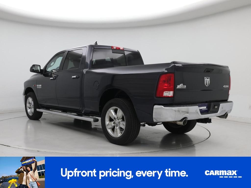 used 2014 Ram 1500 car, priced at $27,998