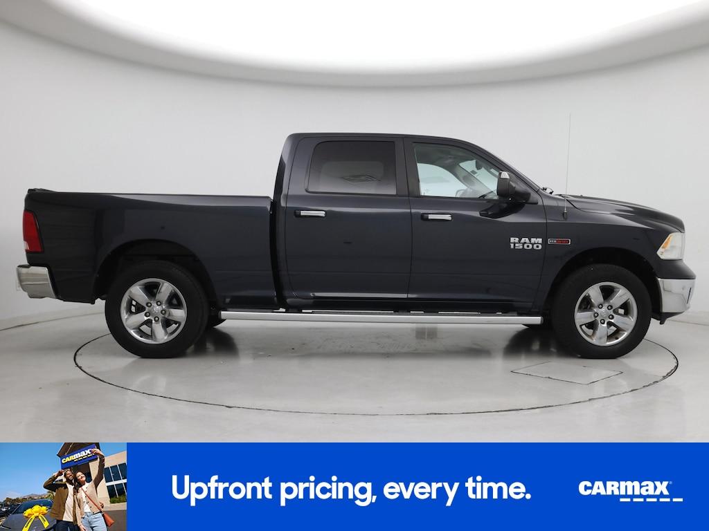 used 2014 Ram 1500 car, priced at $27,998