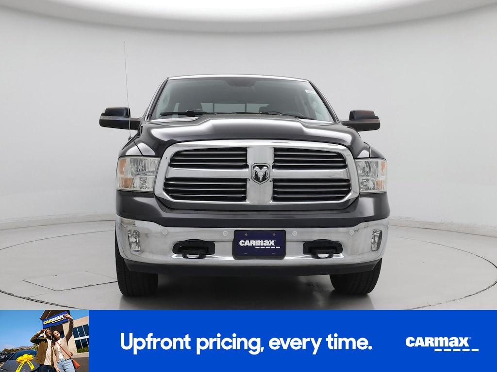 used 2014 Ram 1500 car, priced at $27,998