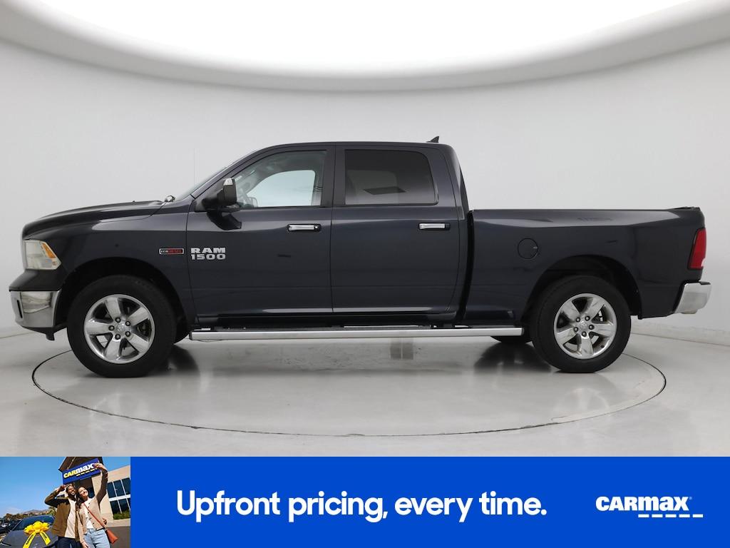 used 2014 Ram 1500 car, priced at $27,998