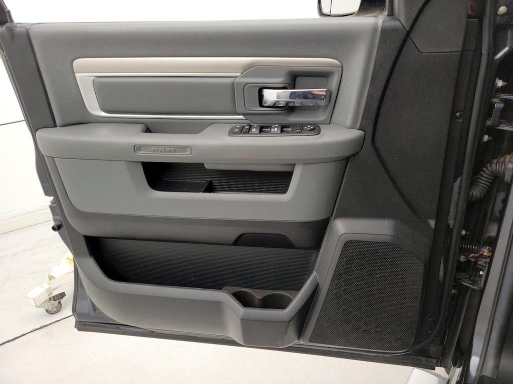 used 2014 Ram 1500 car, priced at $27,998