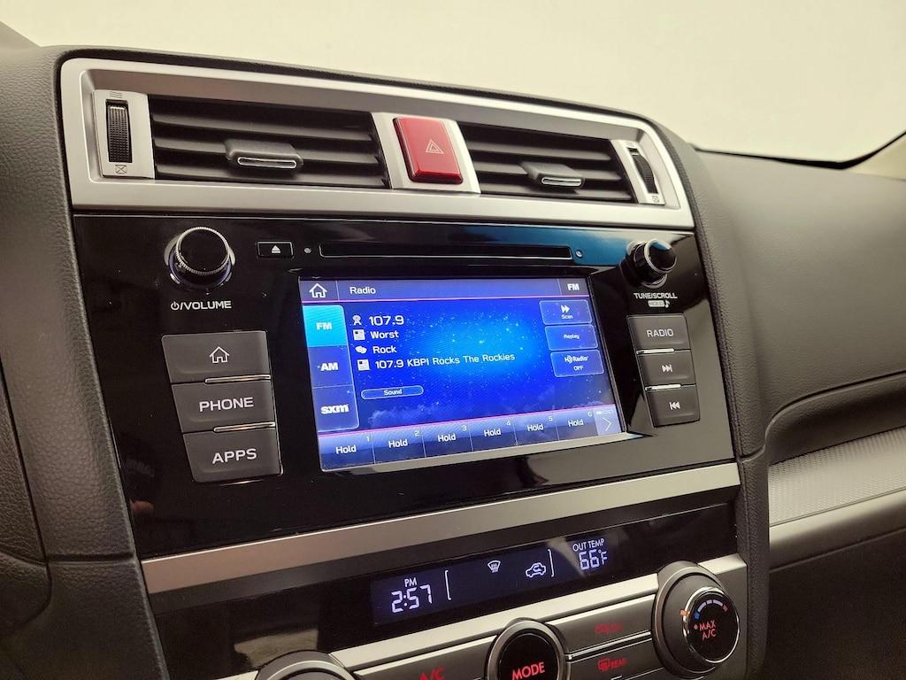 used 2019 Subaru Outback car, priced at $22,998