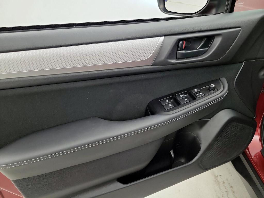 used 2019 Subaru Outback car, priced at $22,998