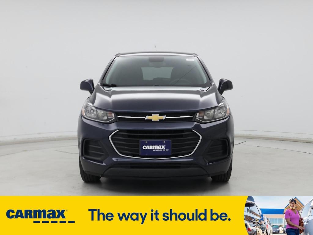 used 2018 Chevrolet Trax car, priced at $15,998